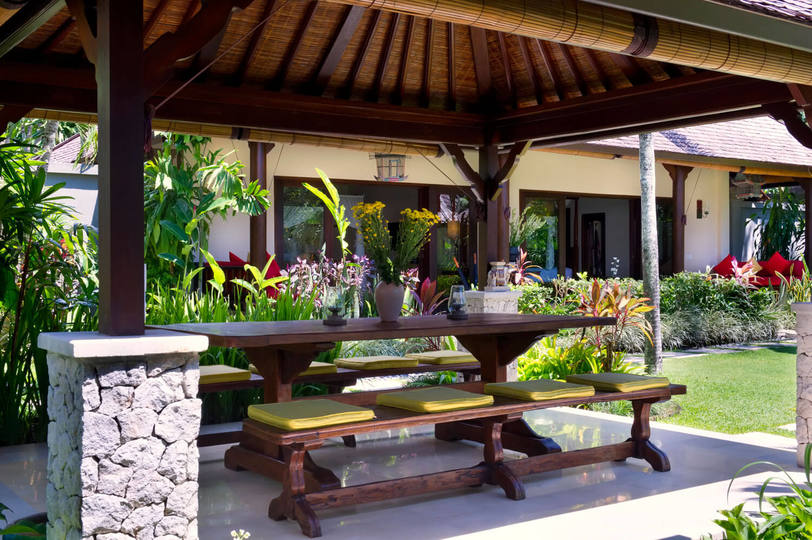 Najemite luksuzno vilo na Baliju blizu plaže, Bali Villa 1034