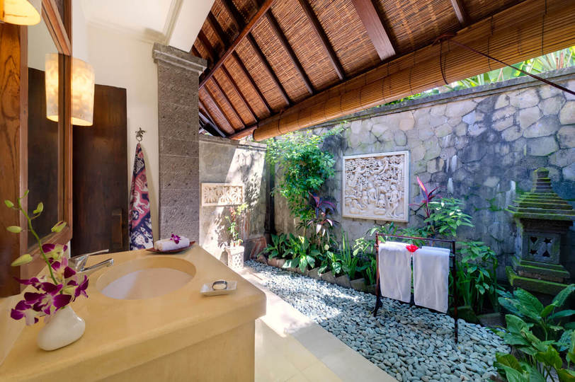 Najemite luksuzno vilo na Baliju blizu plaže, Bali Villa 1034