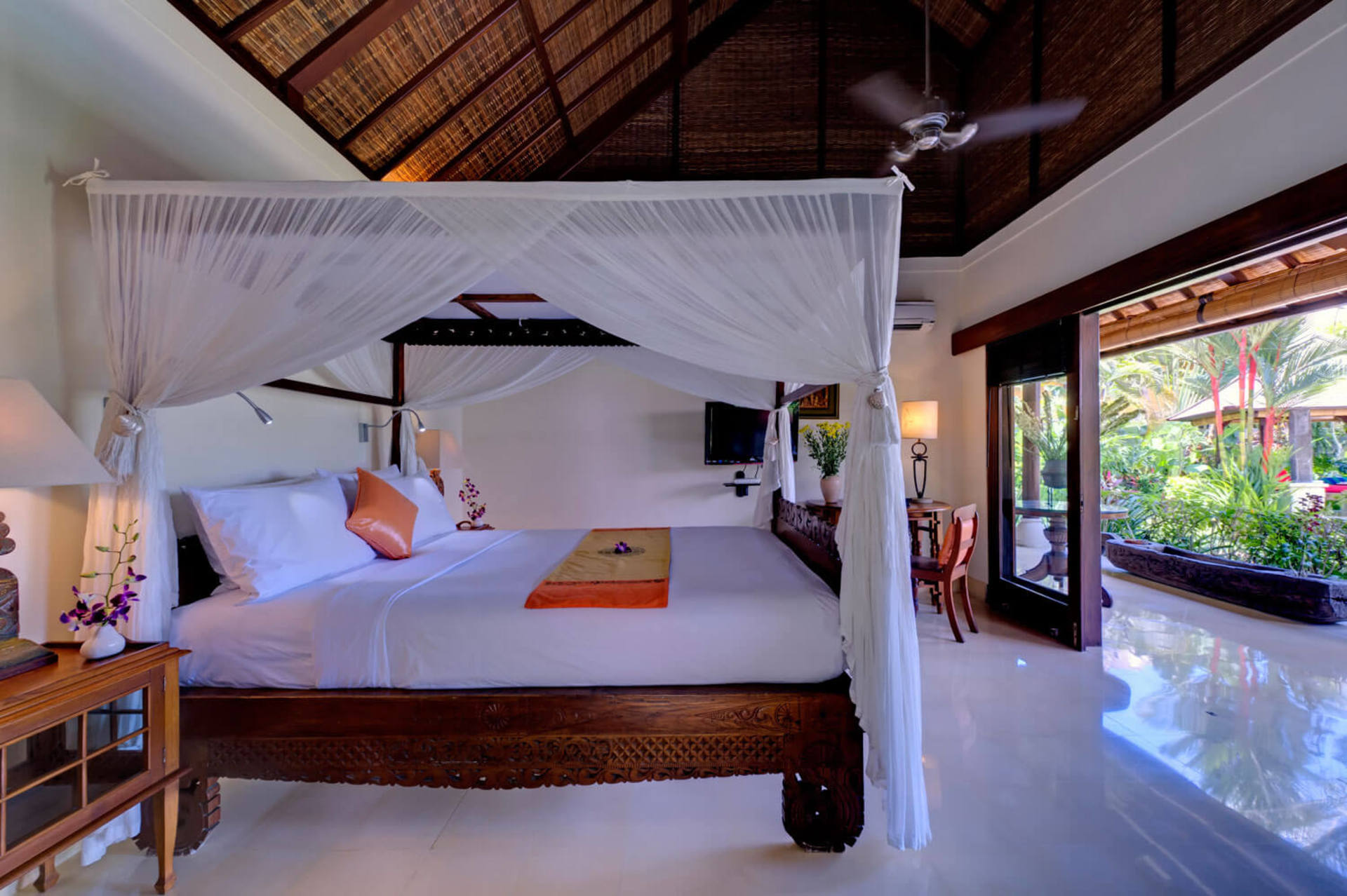 Najemite luksuzno vilo na Baliju blizu plaže, Bali Villa 1034