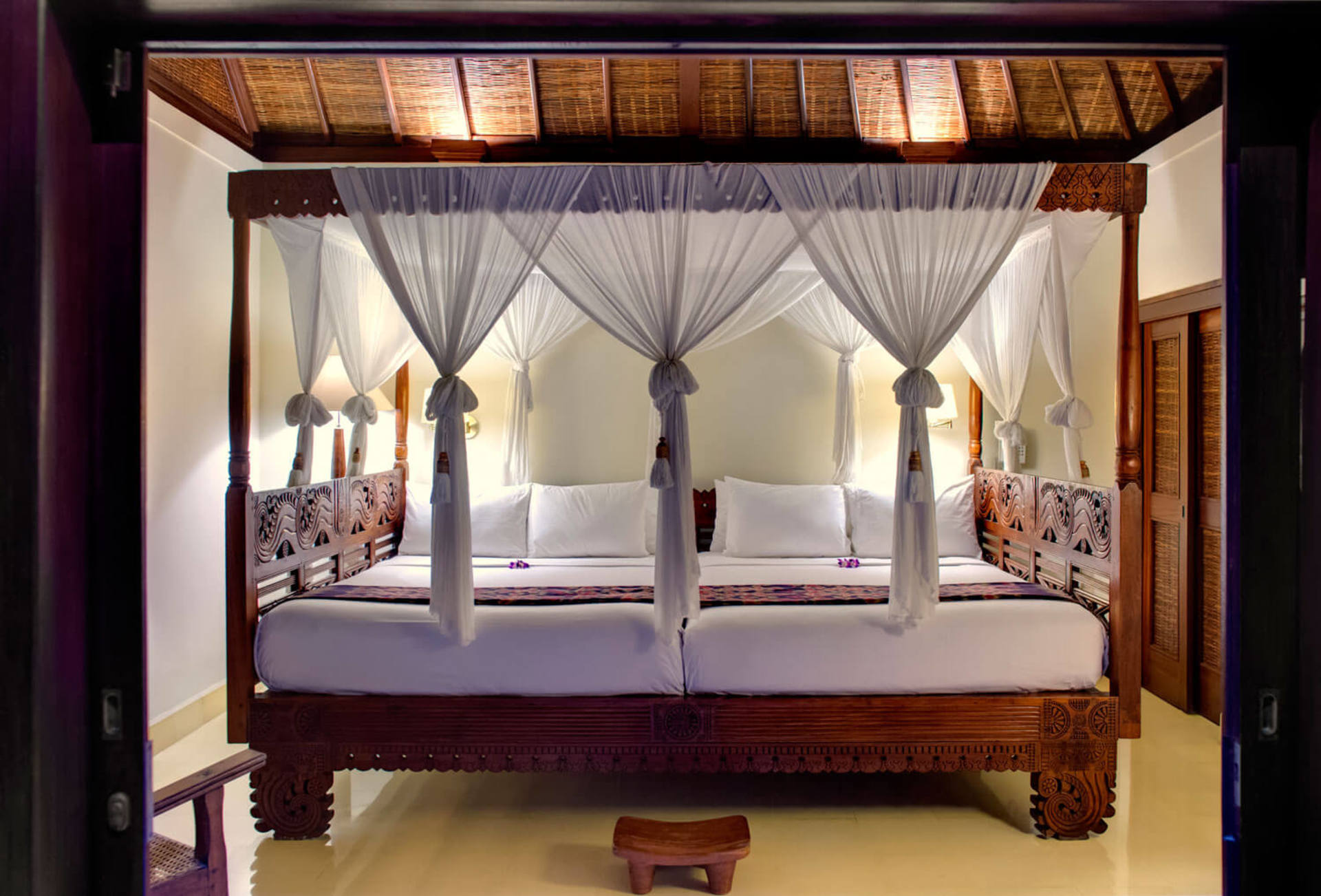 Najemite luksuzno vilo na Baliju blizu plaže, Bali Villa 1034