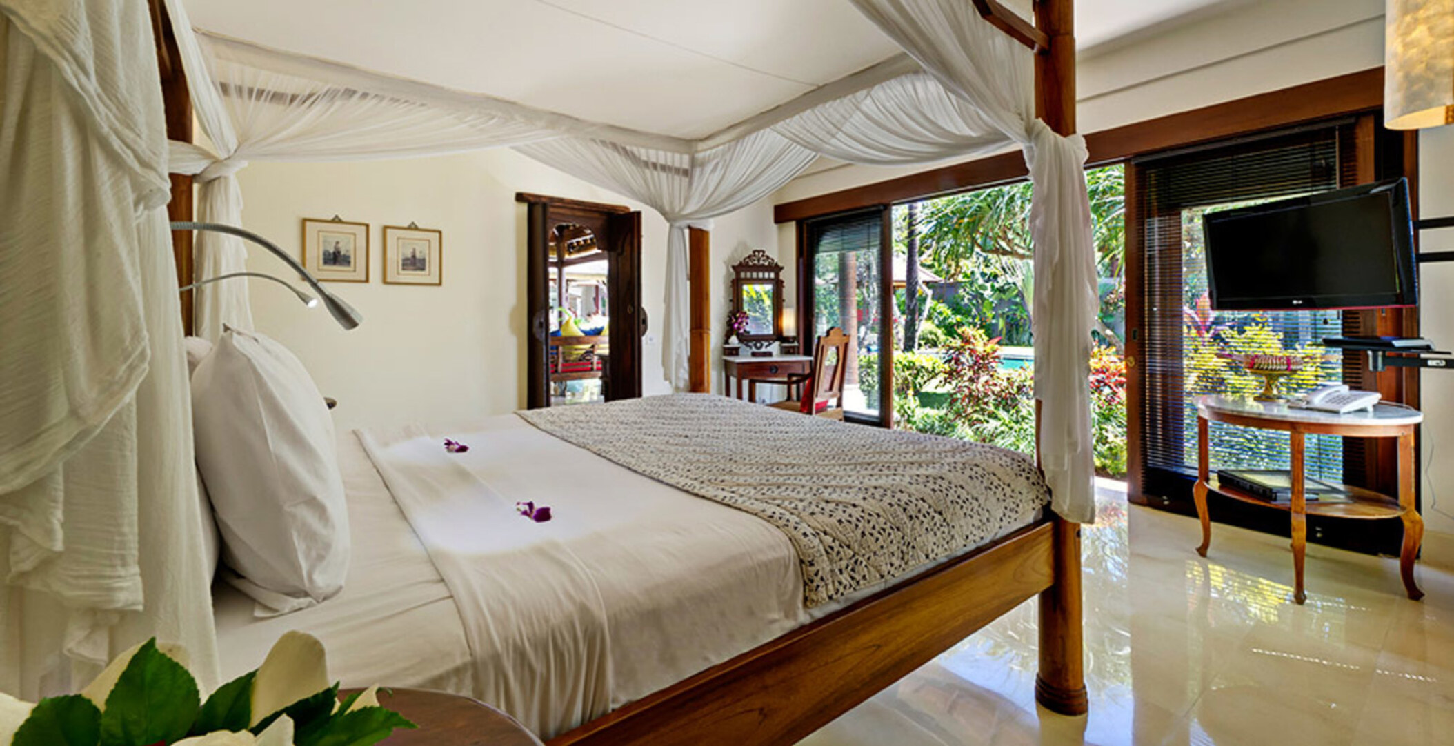 Najemite luksuzno vilo na Baliju blizu plaže, Bali Villa 1034