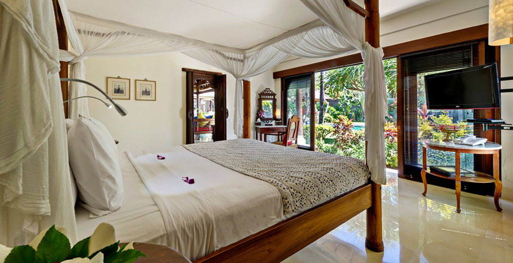 Najemite luksuzno vilo na Baliju blizu plaže, Bali Villa 1034
