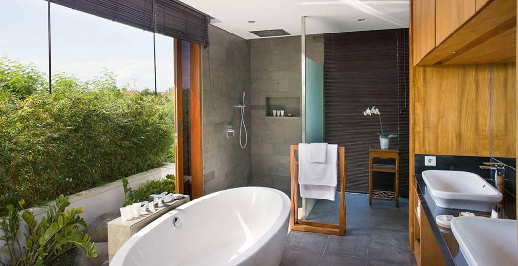 Vila s 5 zvezdicami na Baliju, le nekaj minut od plaže, Bali Villa 1036