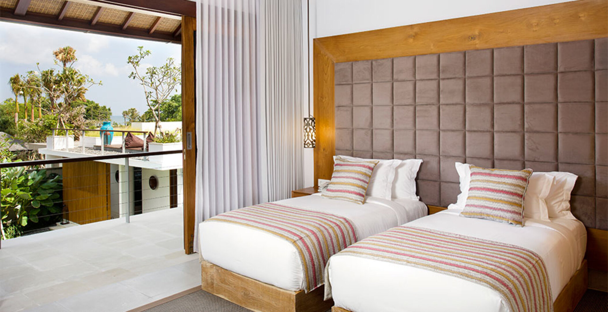 Vila s 5 zvezdicami na Baliju, le nekaj minut od plaže, Bali Villa 1036