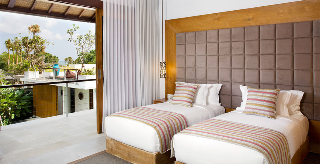 Vila s 5 zvezdicami na Baliju, le nekaj minut od plaže, Bali Villa 1036