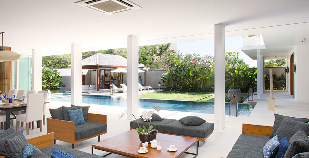 Vila s 5 zvezdicami na Baliju, le nekaj minut od plaže, Bali Villa 1036
