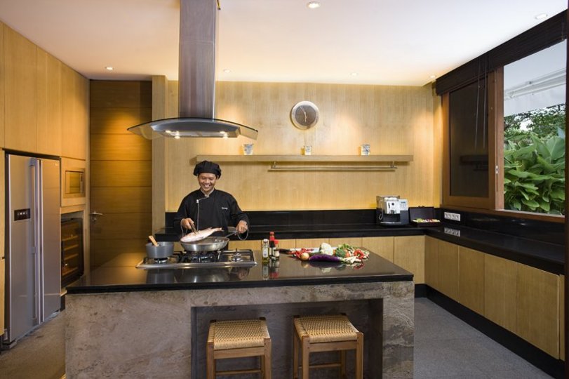 Vila s 5 zvezdicami na Baliju, le nekaj minut od plaže, Bali Villa 1036