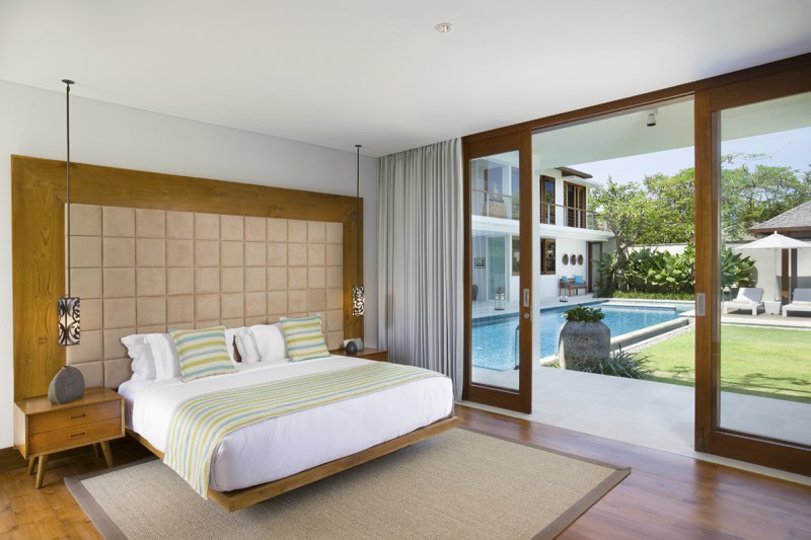 Vila s 5 zvezdicami na Baliju, le nekaj minut od plaže, Bali Villa 1036