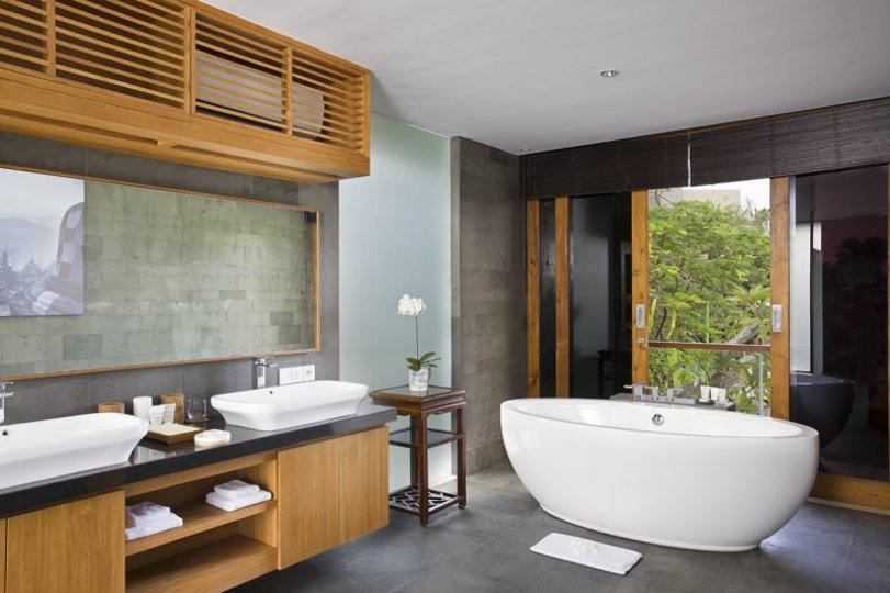 Vila s 5 zvezdicami na Baliju, le nekaj minut od plaže, Bali Villa 1036