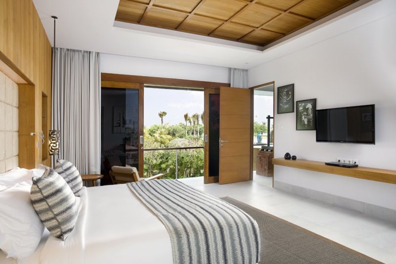 Vila s 5 zvezdicami na Baliju, le nekaj minut od plaže, Bali Villa 1036