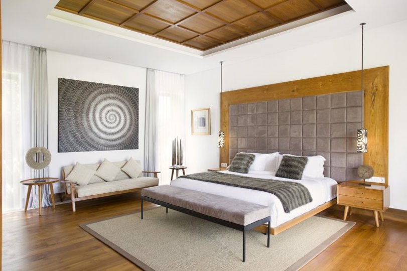 Vila s 5 zvezdicami na Baliju, le nekaj minut od plaže, Bali Villa 1036