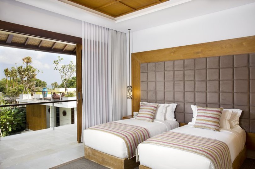 Vila s 5 zvezdicami na Baliju, le nekaj minut od plaže, Bali Villa 1036