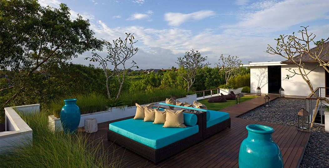 Vila s 5 zvezdicami na Baliju, le nekaj minut od plaže, Bali Villa 1036