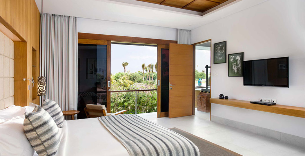 Vila s 5 zvezdicami na Baliju, le nekaj minut od plaže, Bali Villa 1036