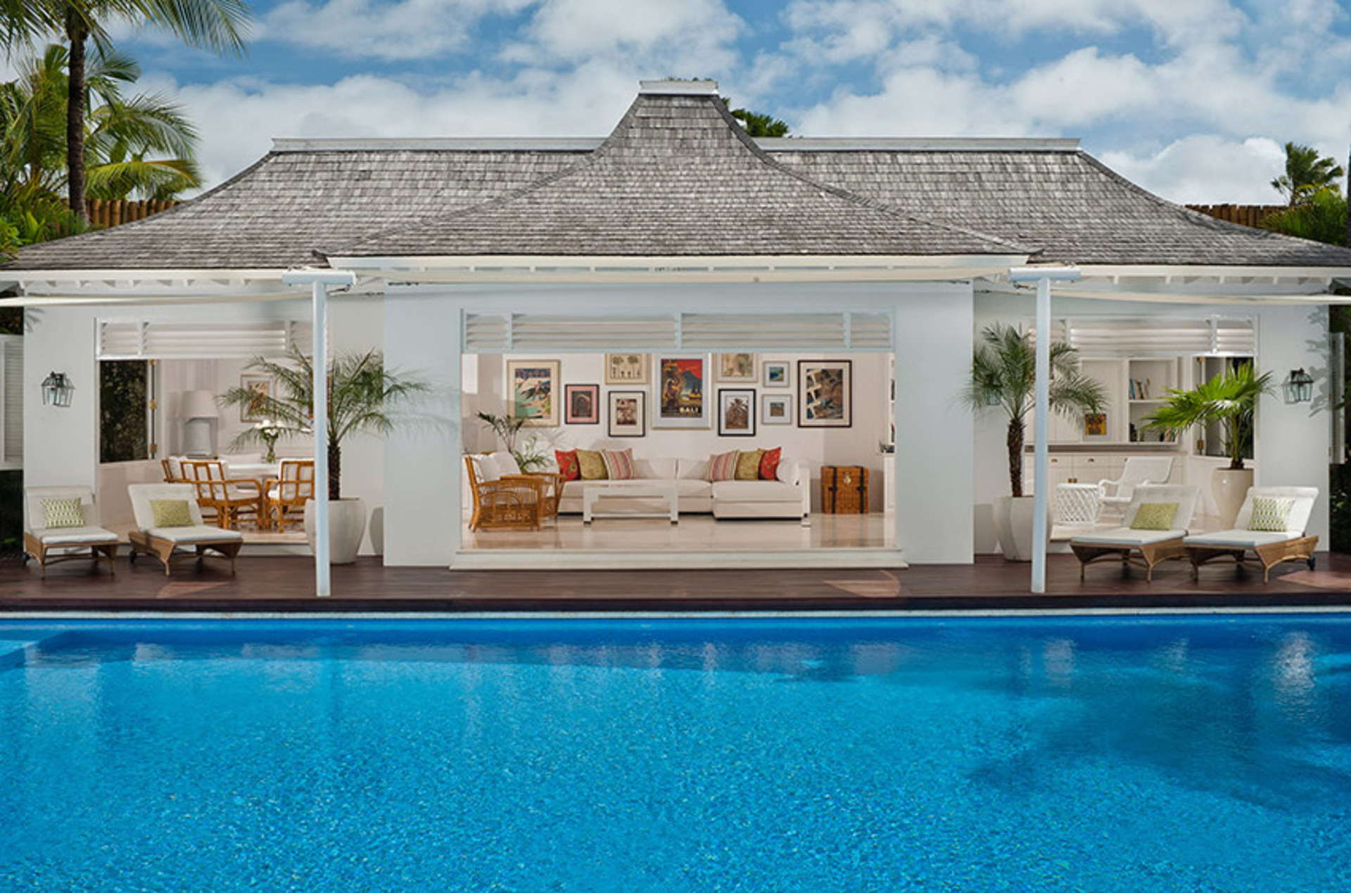 Najemite luksuzno vilo na Baliju blizu plaže, Bali Villa 1037