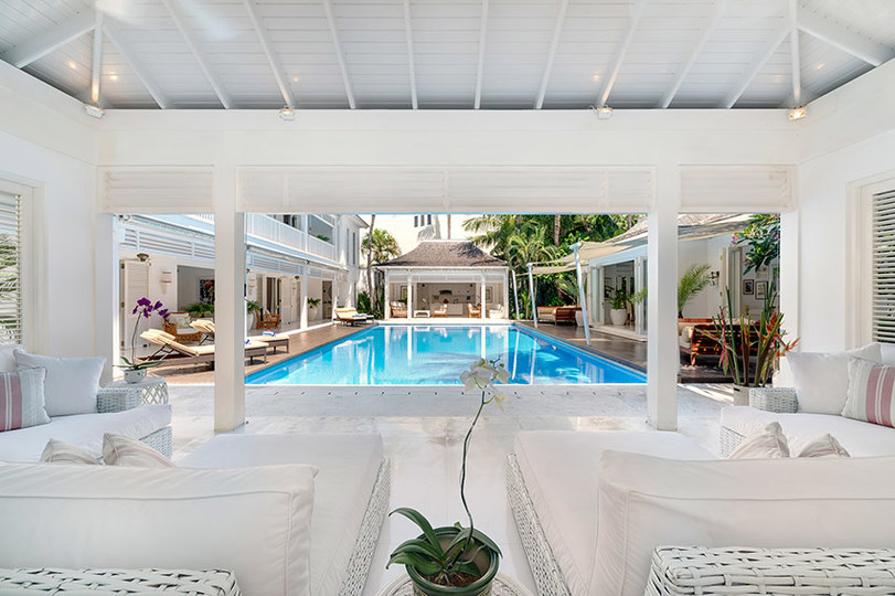 Najemite luksuzno vilo na Baliju blizu plaže, Bali Villa 1037