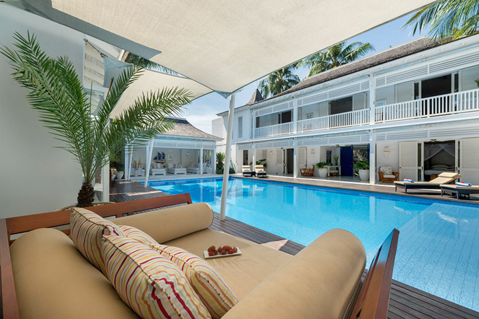 Najemite luksuzno vilo na Baliju blizu plaže, Bali Villa 1037