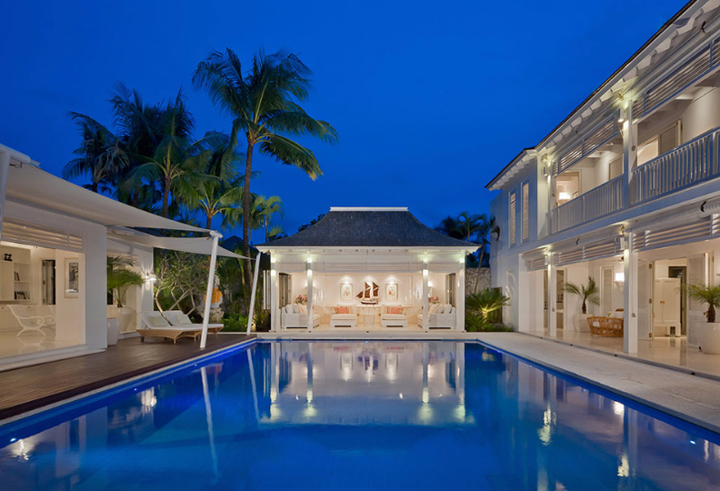Najemite luksuzno vilo na Baliju blizu plaže, Bali Villa 1037