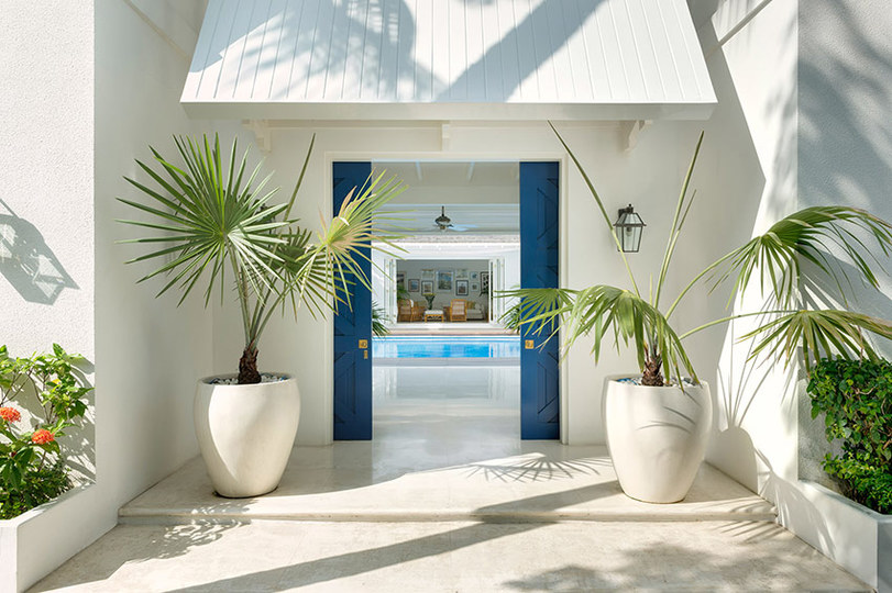 Najemite luksuzno vilo na Baliju blizu plaže, Bali Villa 1037