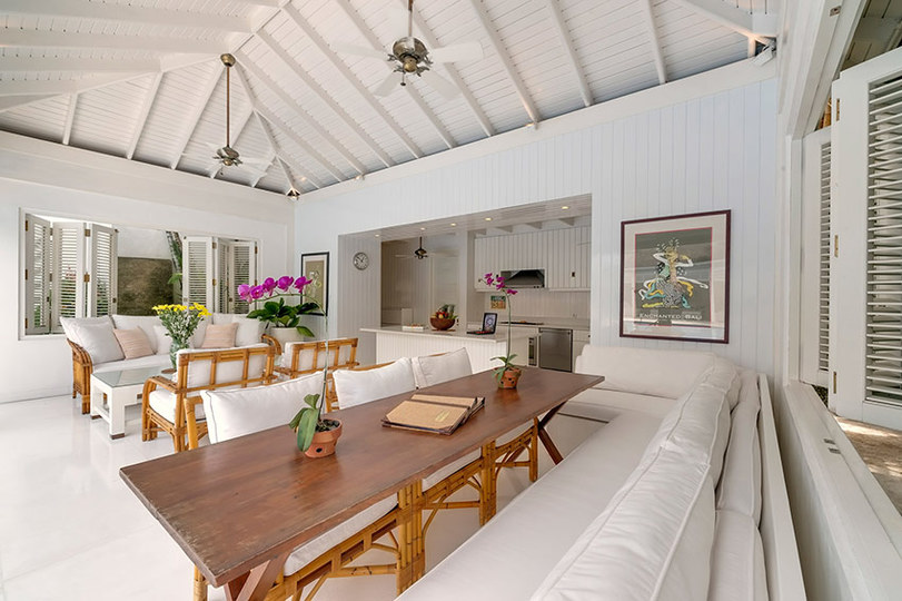 Najemite luksuzno vilo na Baliju blizu plaže, Bali Villa 1037
