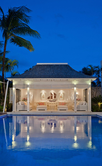 Najemite luksuzno vilo na Baliju blizu plaže, Bali Villa 1037