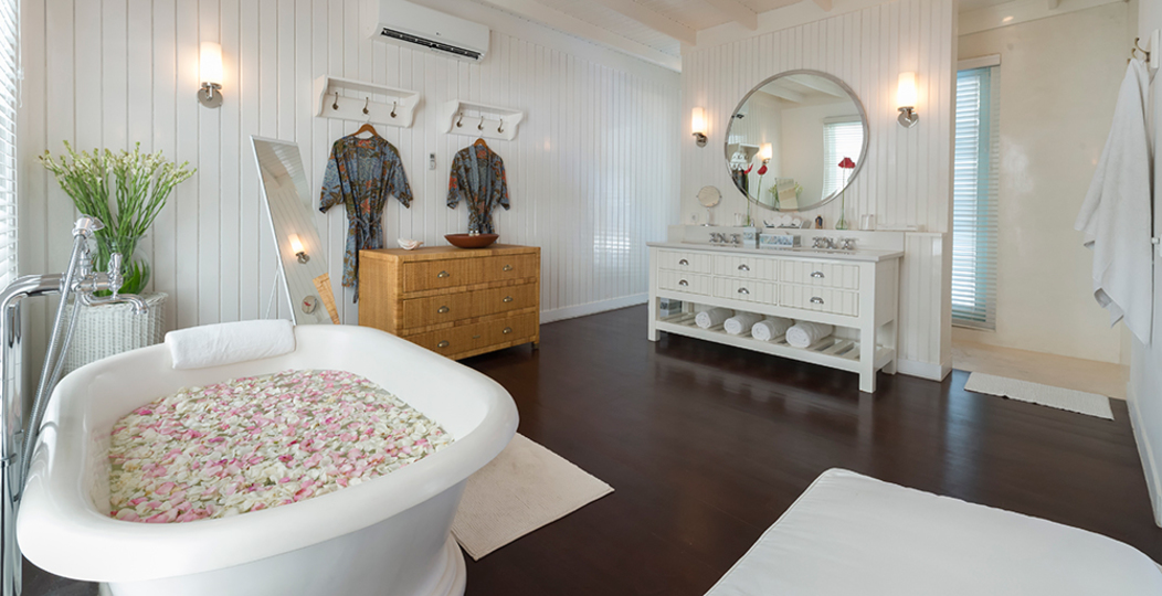 Najemite luksuzno vilo na Baliju blizu plaže, Bali Villa 1037