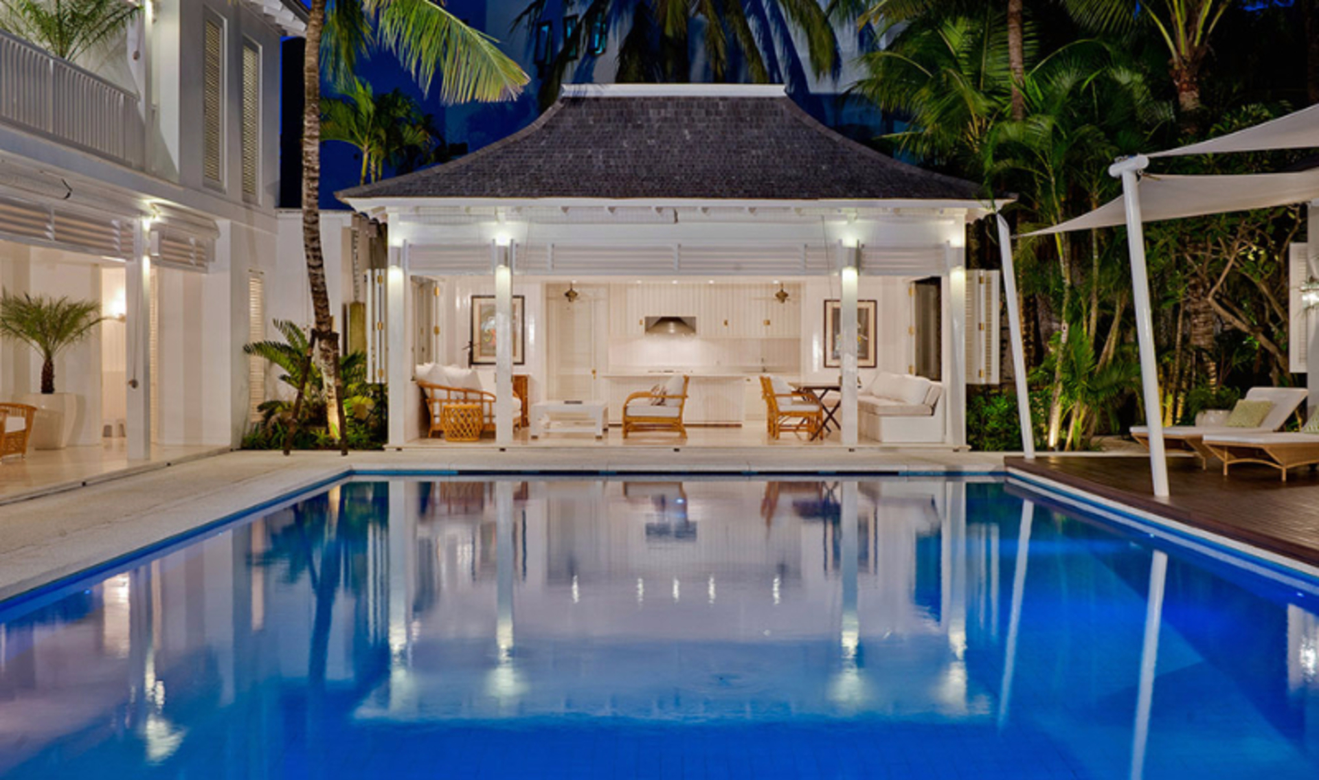 Najemite luksuzno vilo na Baliju blizu plaže, Bali Villa 1037