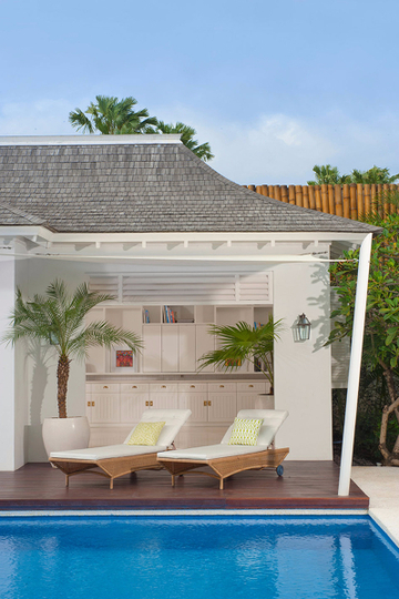 Najemite luksuzno vilo na Baliju blizu plaže, Bali Villa 1037