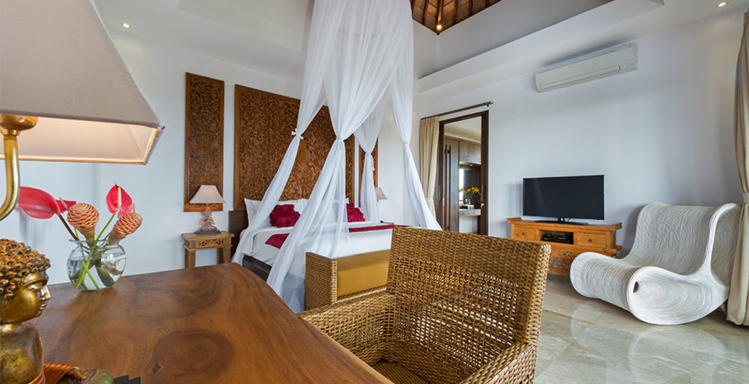 Najemite luksuzno vilo na Baliju blizu plaže, Bali Villa 1038