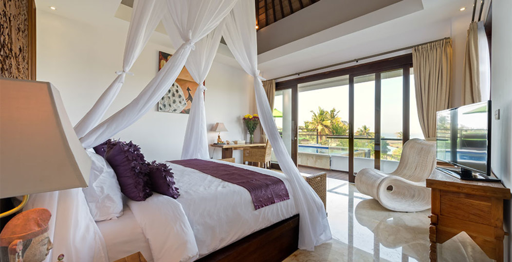 Najemite luksuzno vilo na Baliju blizu plaže, Bali Villa 1038