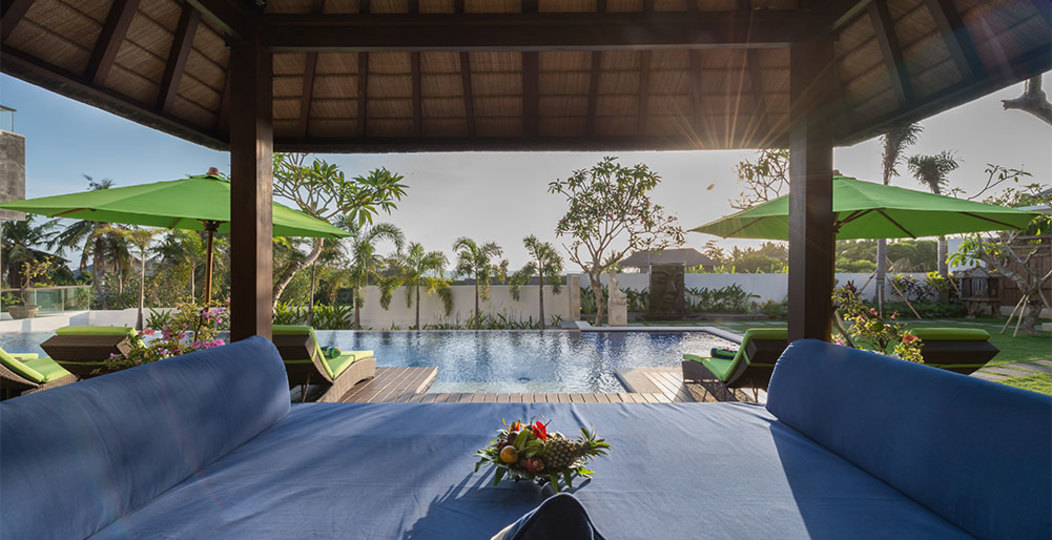 Najemite luksuzno vilo na Baliju blizu plaže, Bali Villa 1038