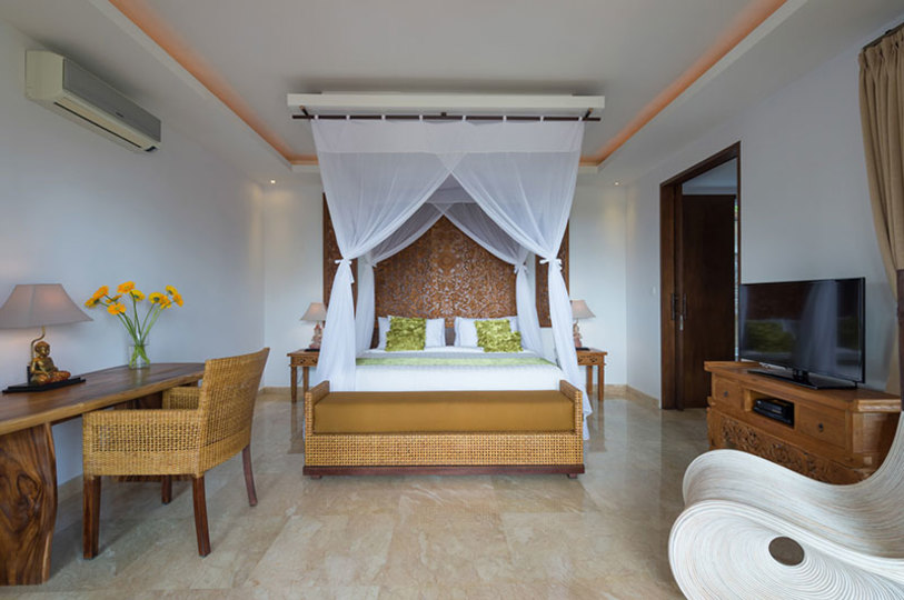 Najemite luksuzno vilo na Baliju blizu plaže, Bali Villa 1038