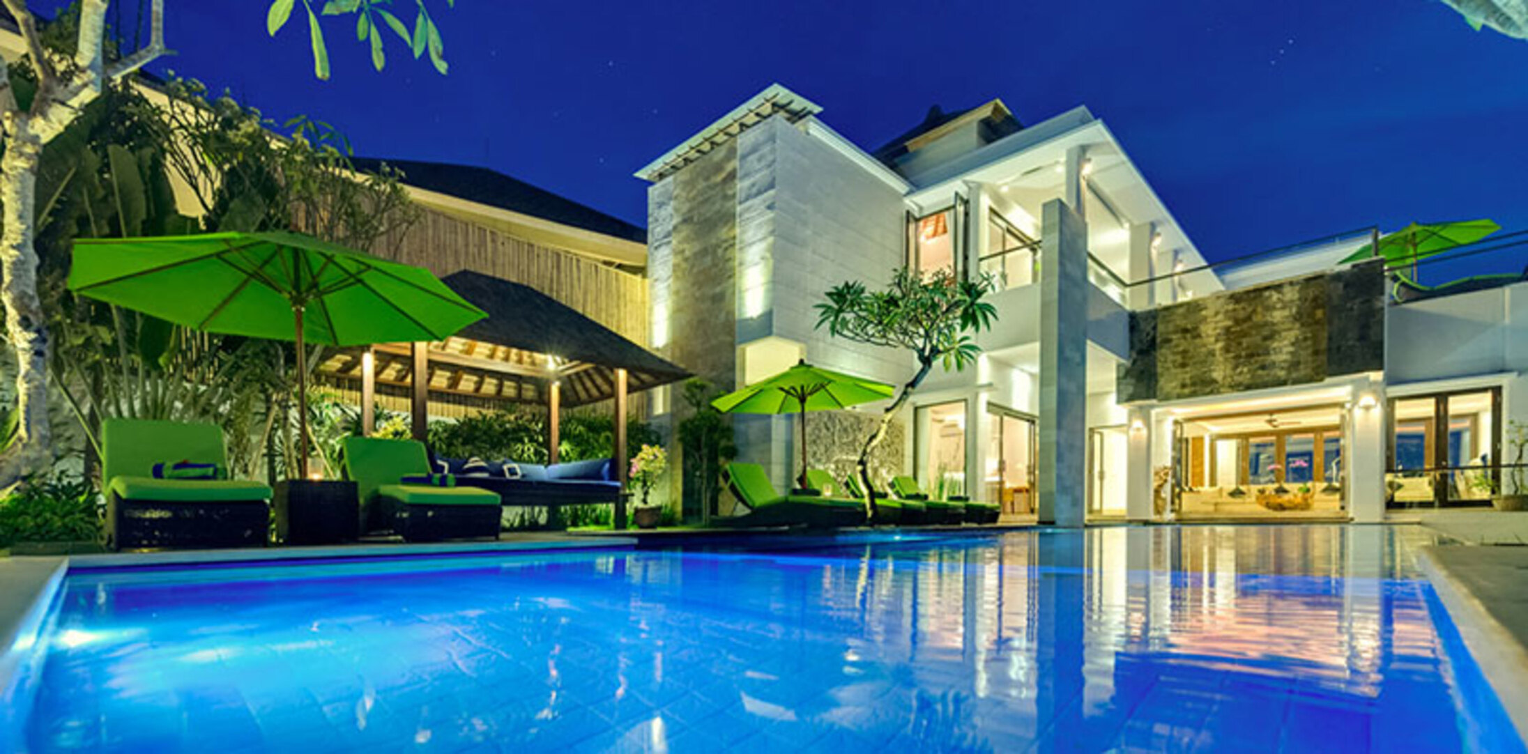 Najemite luksuzno vilo na Baliju blizu plaže, Bali Villa 1038