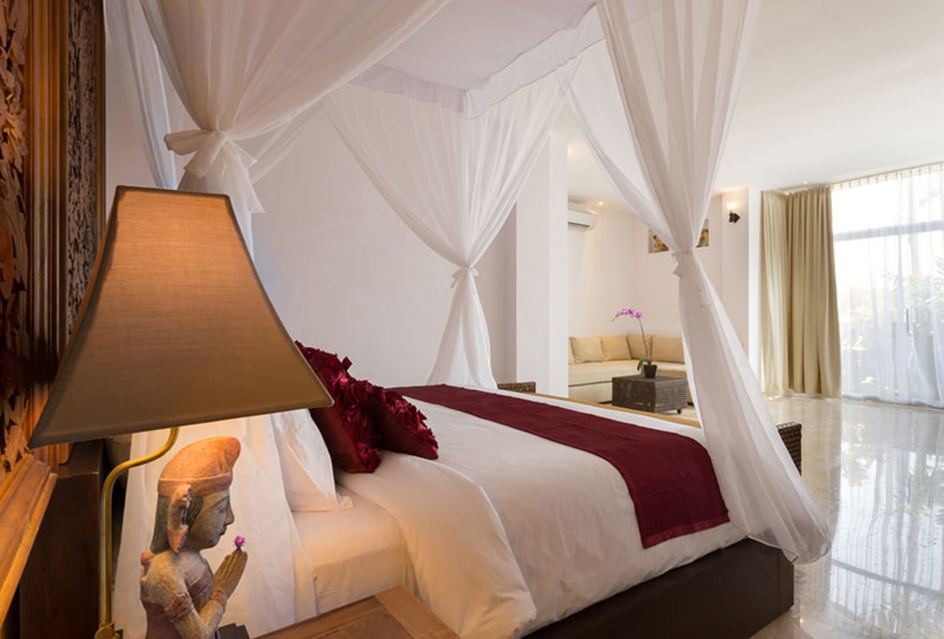 Najemite luksuzno vilo na Baliju blizu plaže, Bali Villa 1038