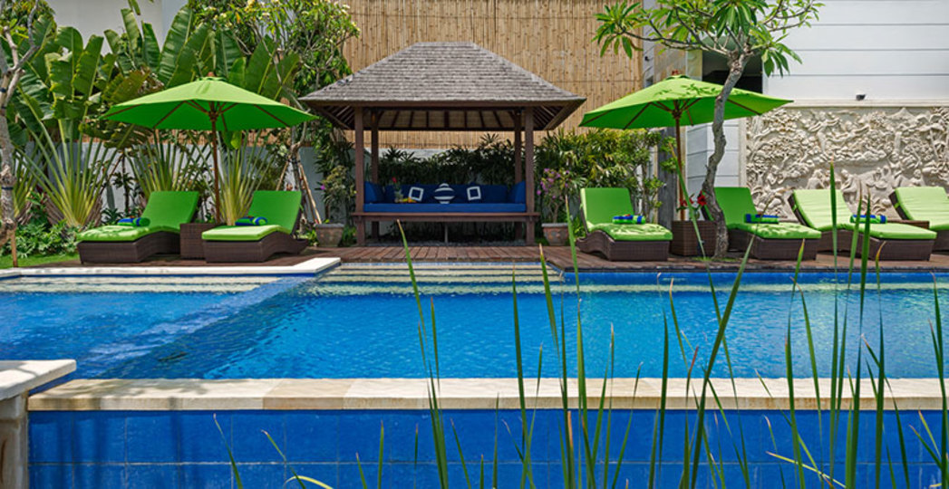 Najemite luksuzno vilo na Baliju blizu plaže, Bali Villa 1038