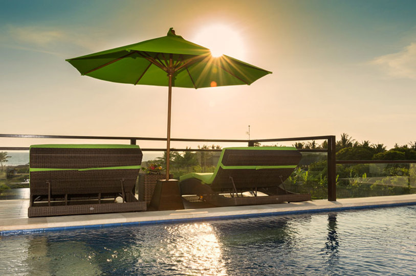 Najemite luksuzno vilo na Baliju blizu plaže, Bali Villa 1038