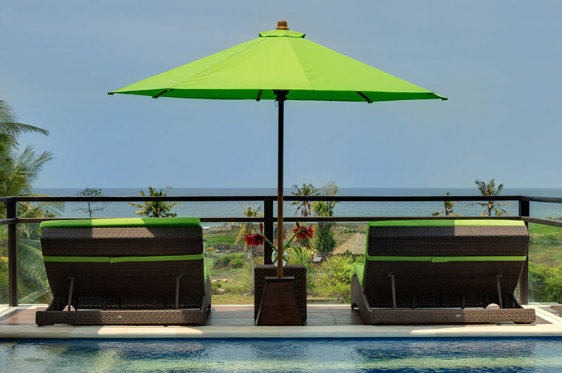 Najemite luksuzno vilo na Baliju blizu plaže, Bali Villa 1038