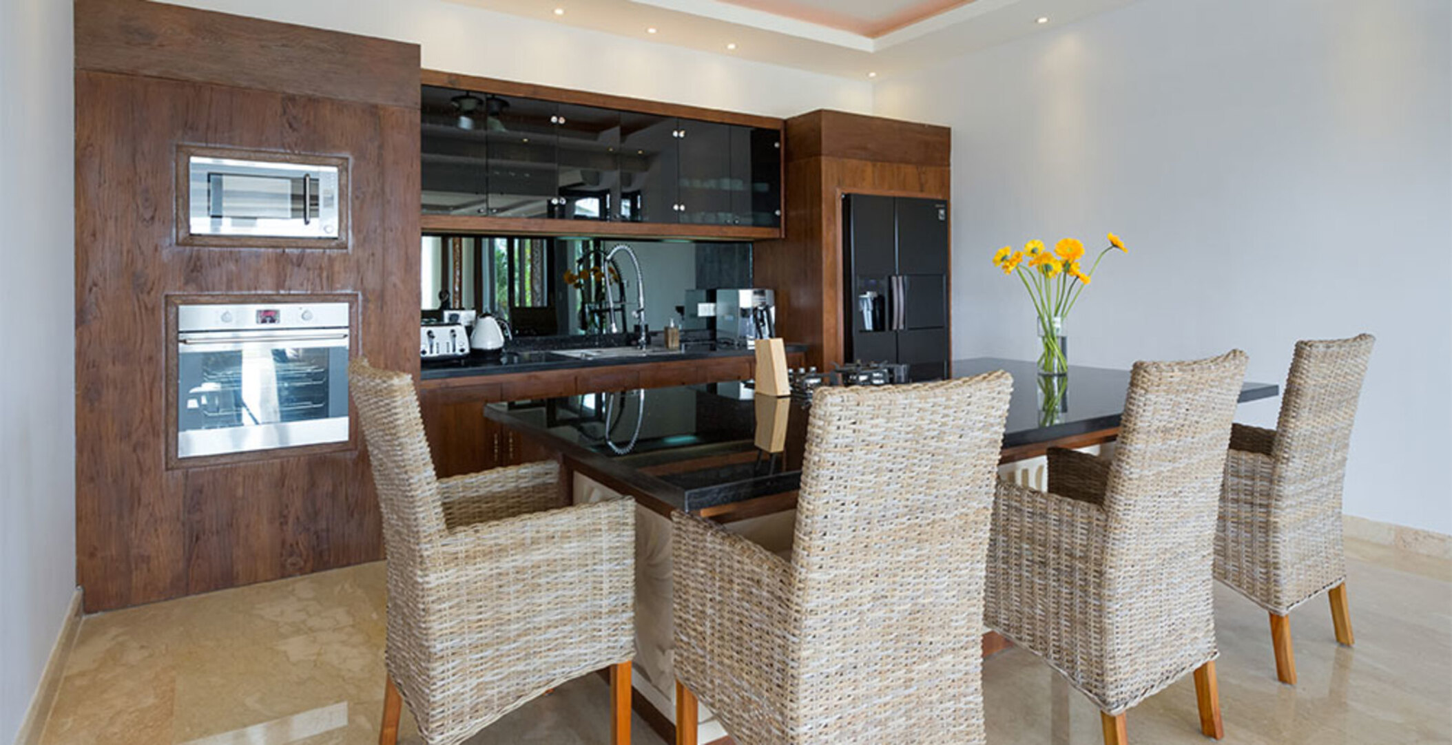 Najemite luksuzno vilo na Baliju blizu plaže, Bali Villa 1038