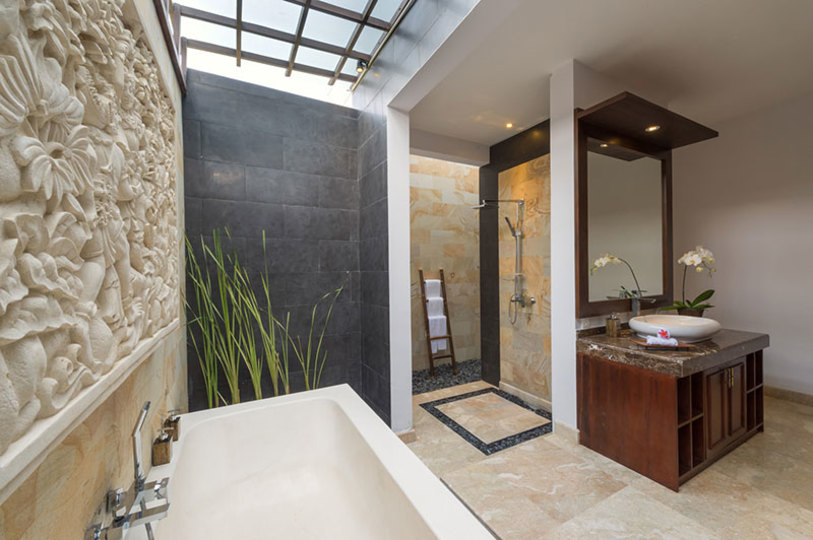 Najemite luksuzno vilo na Baliju blizu plaže, Bali Villa 1038