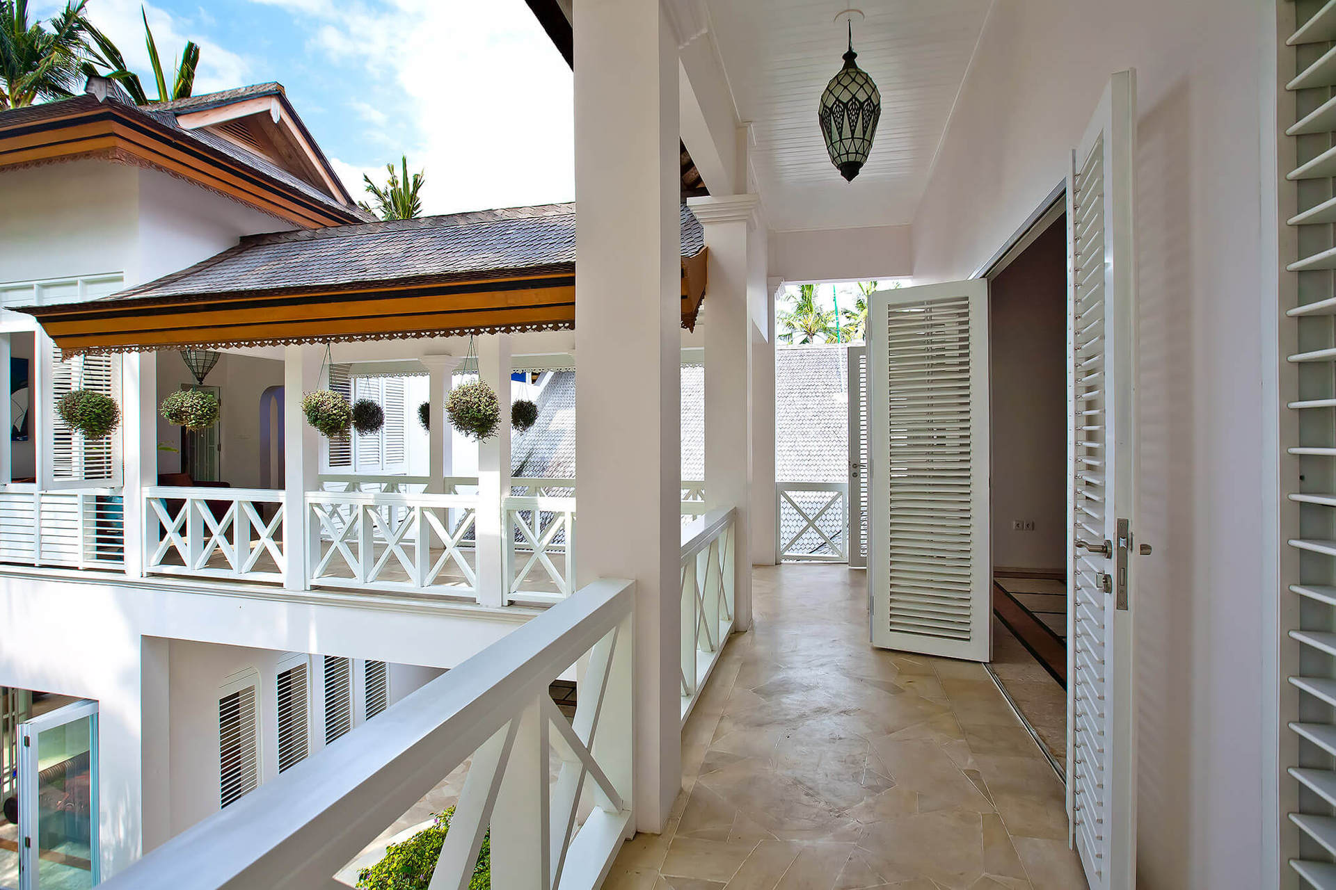 Všeč vam bo ta luksuzna vila na vrhunski lokaciji v Sanur-Ketewelu, Villa Puri Nirwana