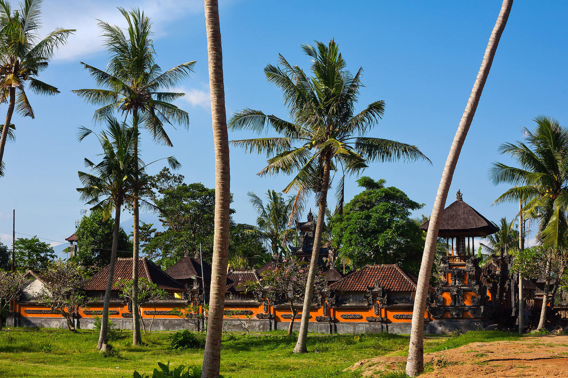 Všeč vam bo ta luksuzna vila na vrhunski lokaciji v Sanur-Ketewelu, Villa Puri Nirwana