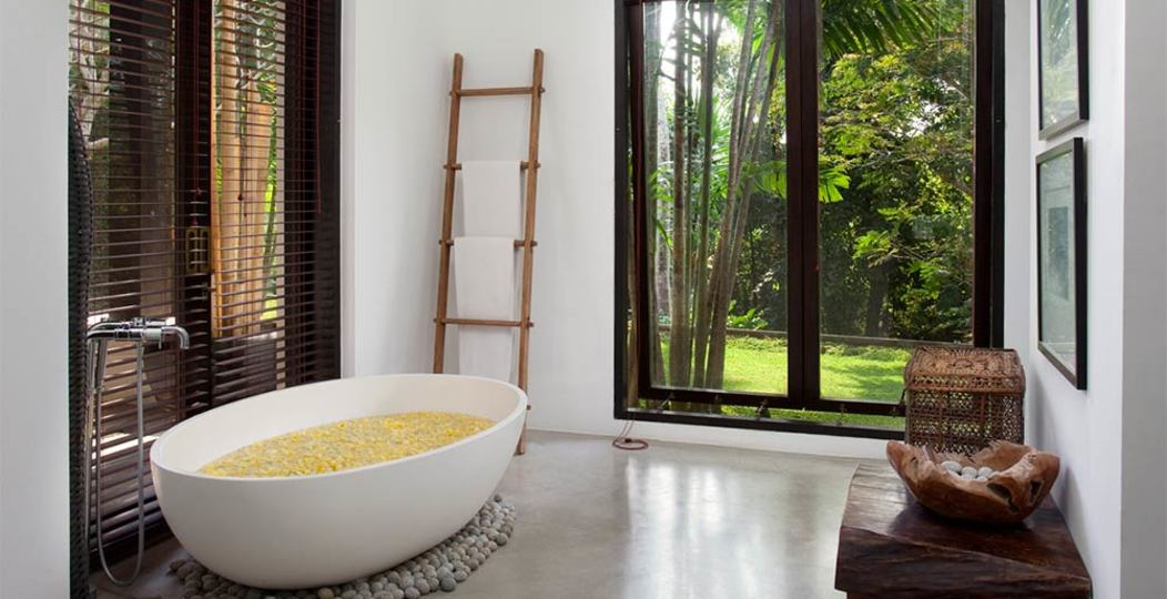 Vila s 5 zvezdicami na Baliju, nekaj minut od plaže, Bali Villa 1040