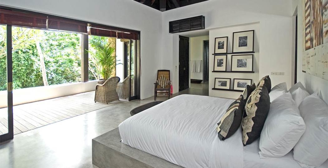 Vila s 5 zvezdicami na Baliju, nekaj minut od plaže, Bali Villa 1040