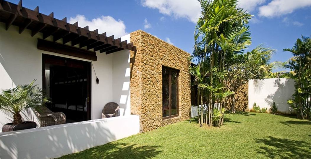 Vila s 5 zvezdicami na Baliju, nekaj minut od plaže, Bali Villa 1040