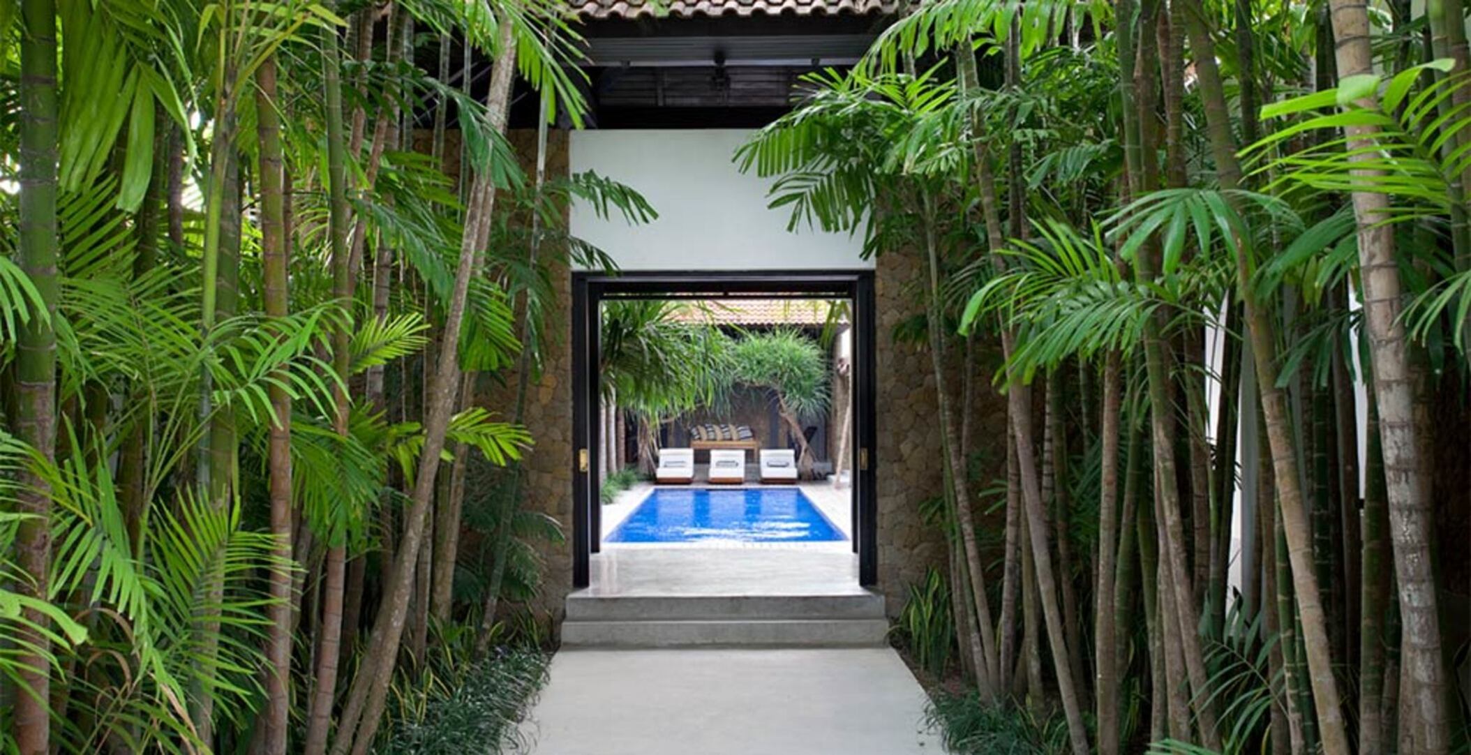Vila s 5 zvezdicami na Baliju, nekaj minut od plaže, Bali Villa 1040