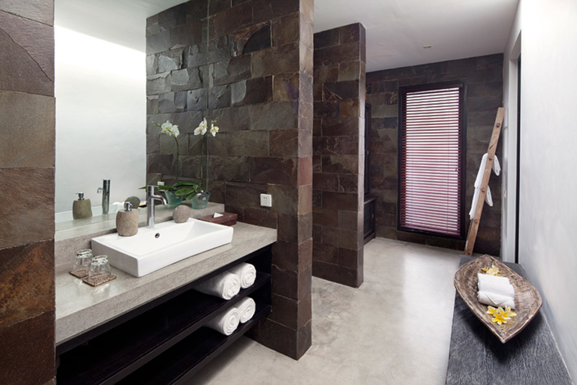 Vila s 5 zvezdicami na Baliju, nekaj minut od plaže, Bali Villa 1040