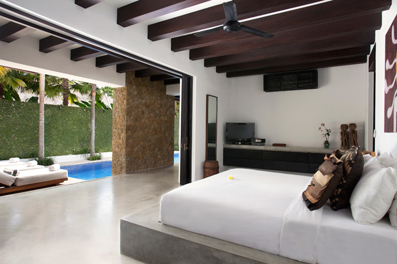 Vila s 5 zvezdicami na Baliju, nekaj minut od plaže, Bali Villa 1040