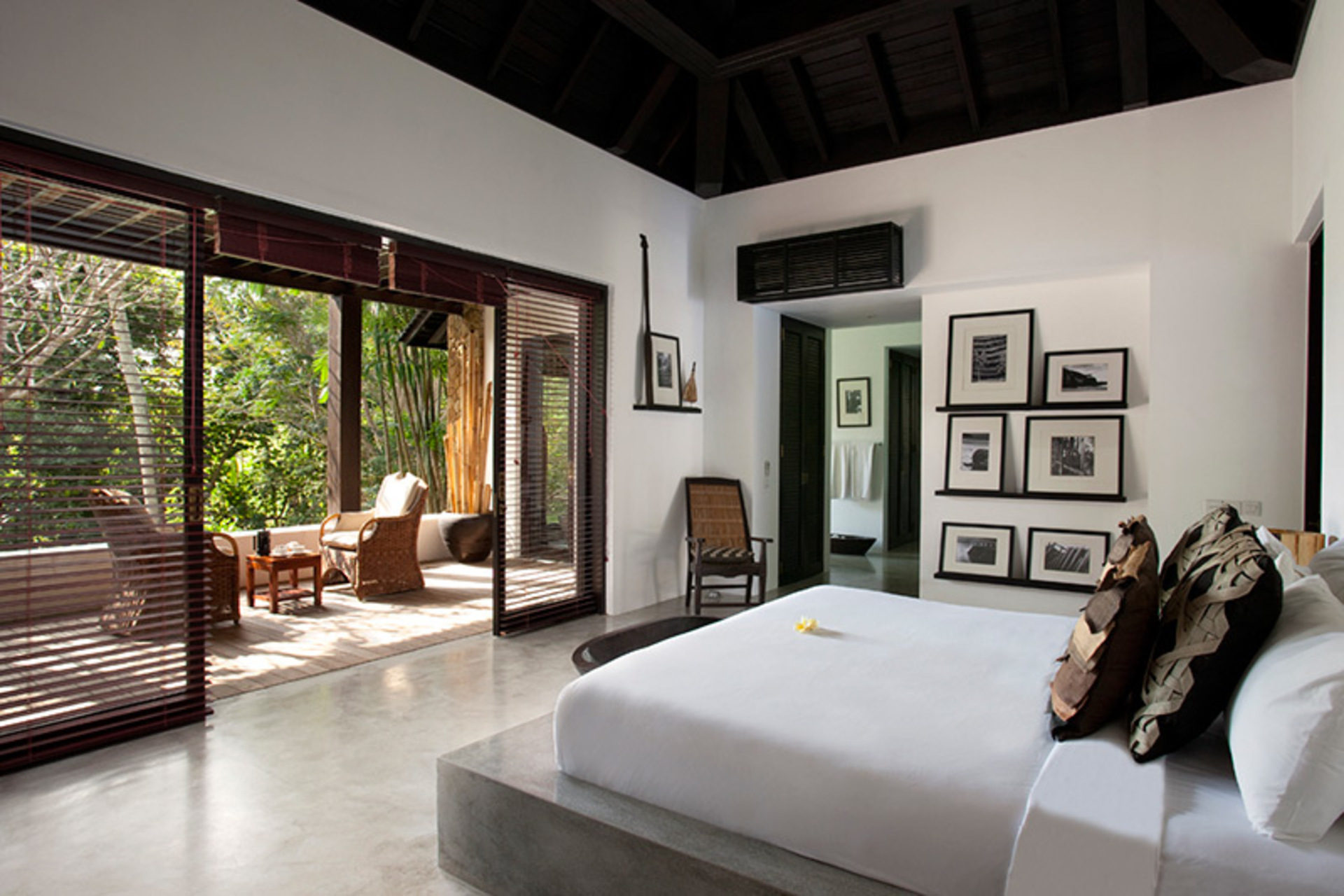 Vila s 5 zvezdicami na Baliju, nekaj minut od plaže, Bali Villa 1040