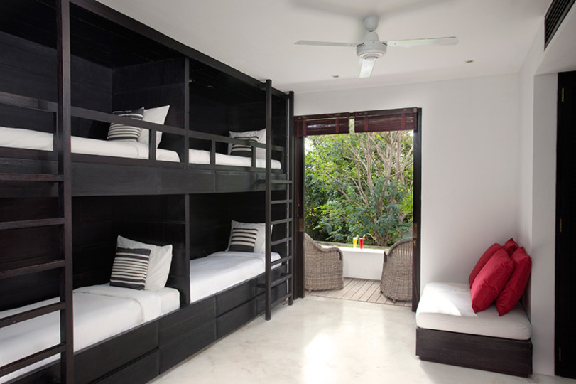 Vila s 5 zvezdicami na Baliju, nekaj minut od plaže, Bali Villa 1040