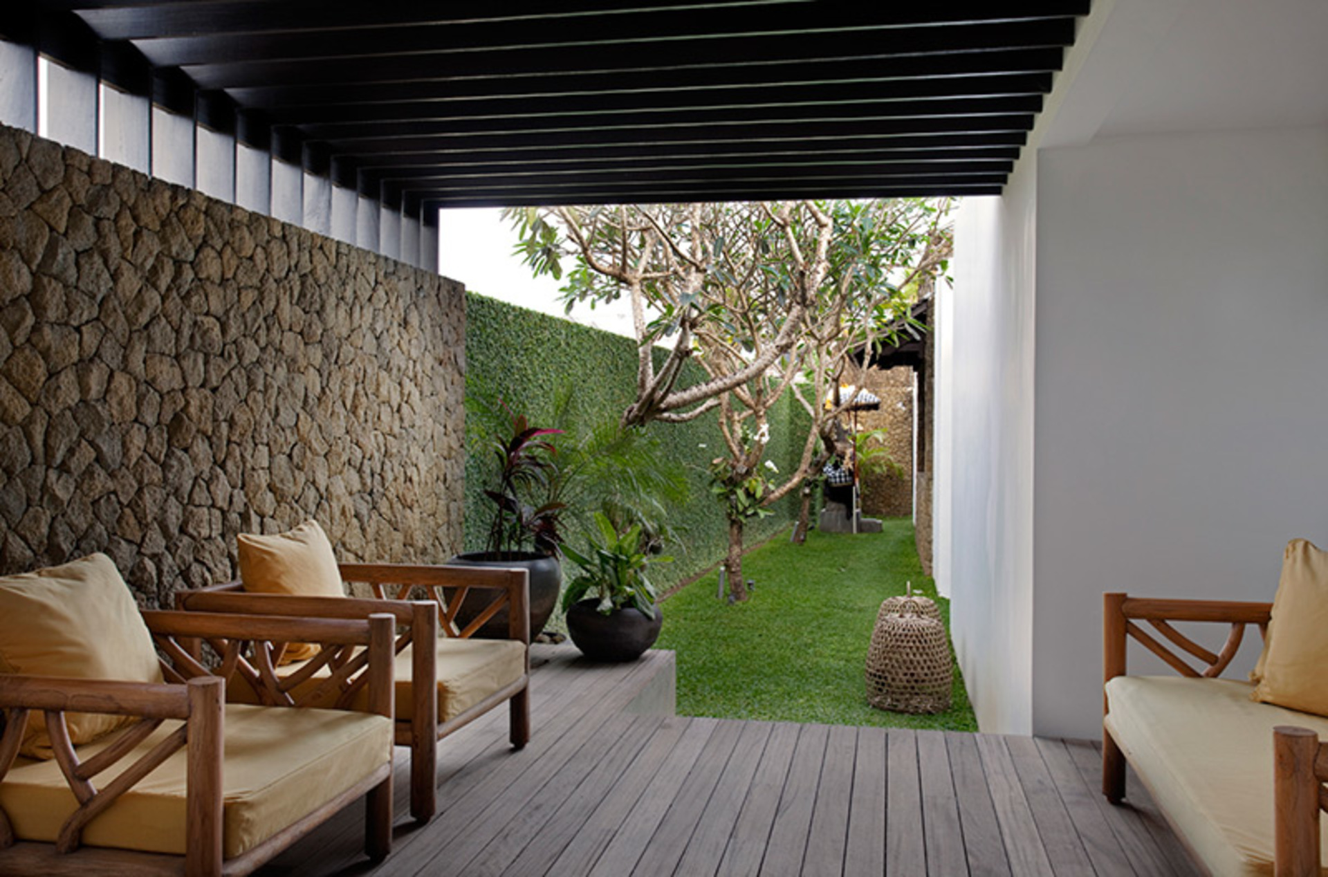 Vila s 5 zvezdicami na Baliju, nekaj minut od plaže, Bali Villa 1040